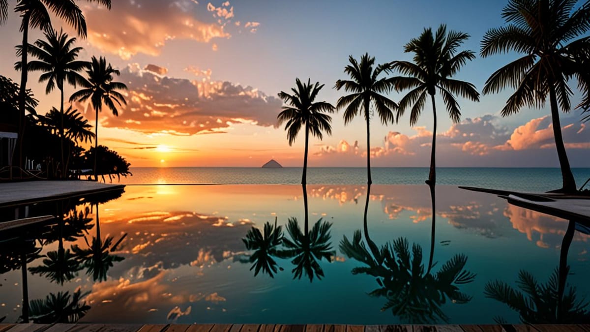 book resorts in Thailand