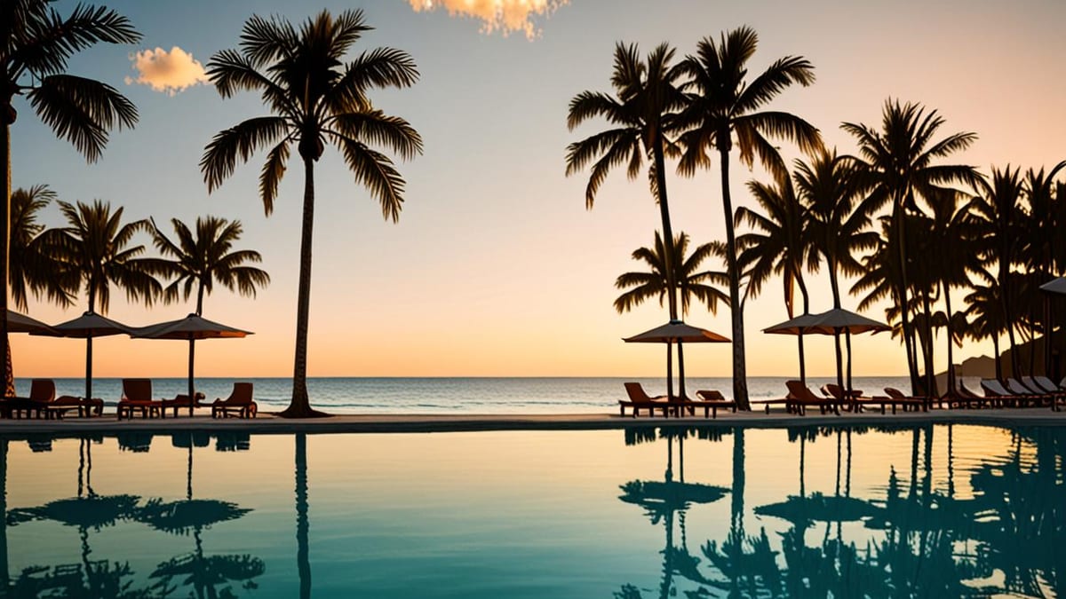 all-inclusive resorts on a budget