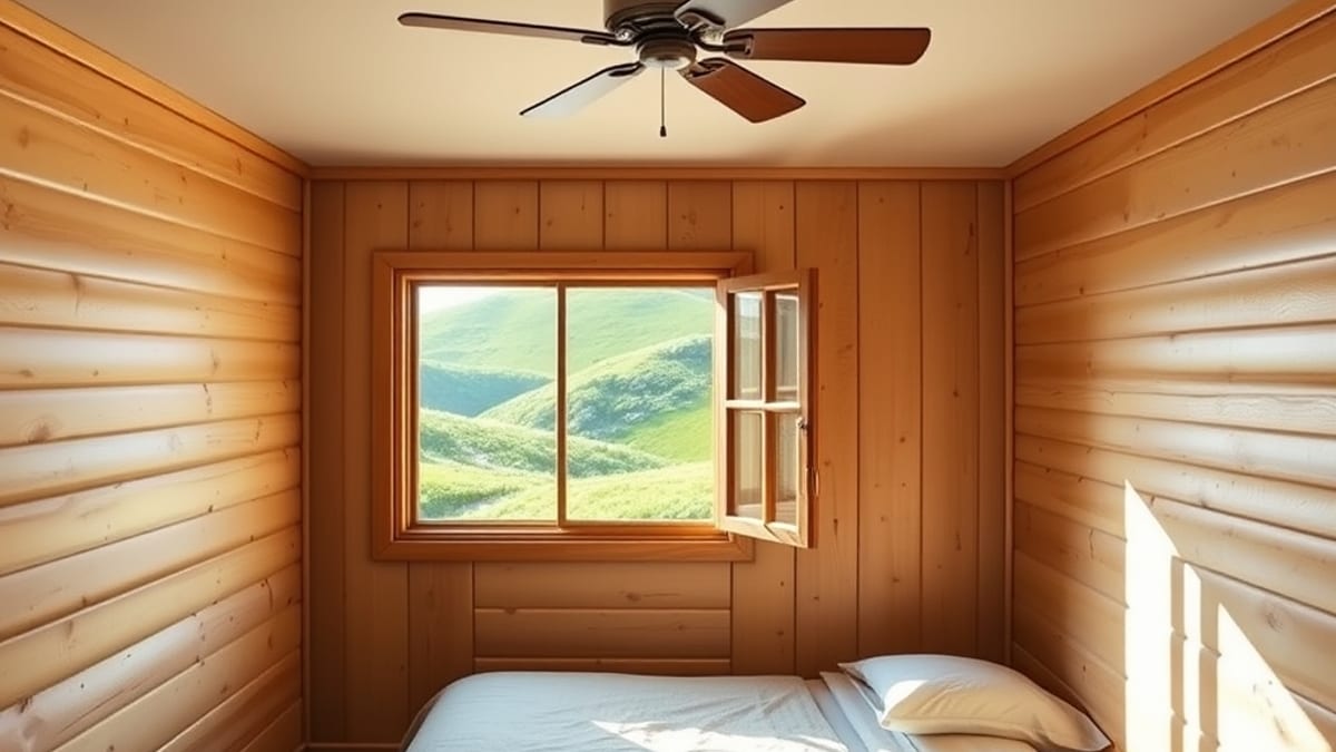 budget lodge