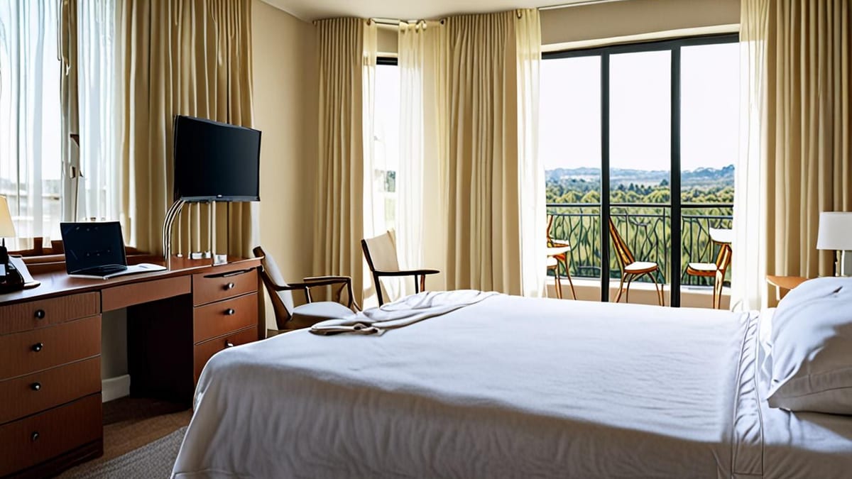 cheap hotel deals