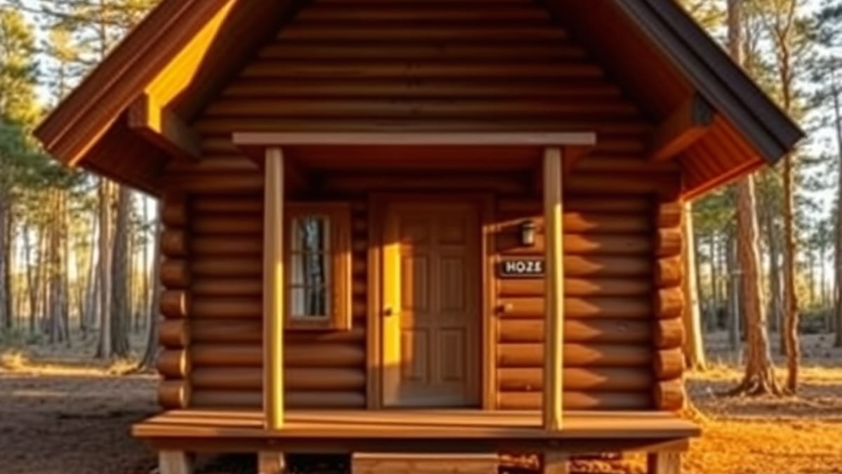 budget lodge