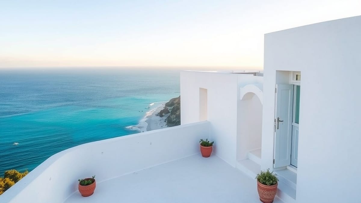 renting a villa in Portugal