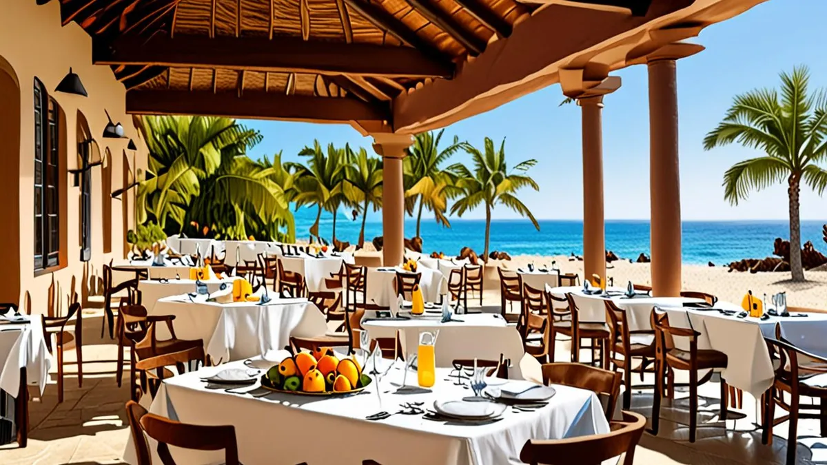 all-inclusive resort fees