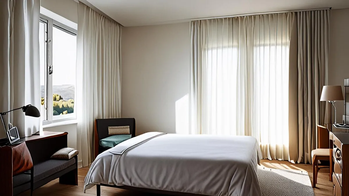 hotel star ratings