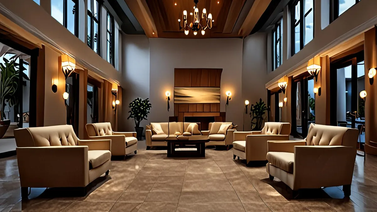 book hotels for the lowest rates